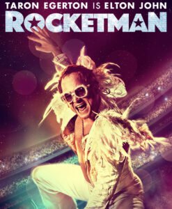Lgbtq Rockets MLM Movies - In and Out LGBTQ